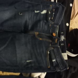 Hollister size 0 short pants